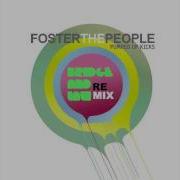 Foster The People Pumped Up Kicks Bridge