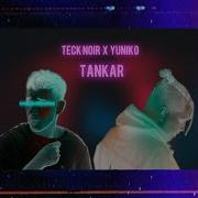 Tankar Yuniko Teck Noir