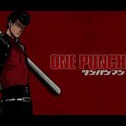 Metal Bat One Punch Man Theme