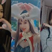 Heartbeat Dance Challenge I Tik Tok Musically Compilations