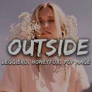 Outside Leggiero Honeyfox Pop Mage