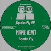 Purple Velvet Back On The Boulevard Original Mix