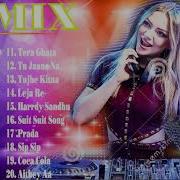 Bollywood Hindi Remix Nonstop Dance Party Dj Mix Best Remixes Of Bollywood Song 2019 Romantic Hindi Songs