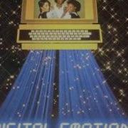 Digital Emotion Go Go Yellow Screen 1983