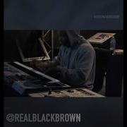 Blackbrown Période Sombre Feat Blackbrown Instrumental