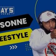 Mysonne S Freestyle Ignites The Internet Hear This Now Sway S Universe Sway S Universe