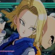 Sayzee Android 18