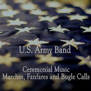 Mail Call Bugle Call Signals Personnel To Assemble For The Distribution Of Mail Us Army Band