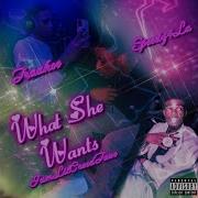 Iamlilcreedtavo What She Wants