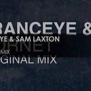 Hornet Tranceye Sam Laxton