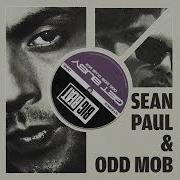 Sean Paul Odd Mob Get Busy Odd Mob Extended Club Mix