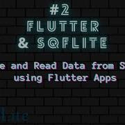 Create And Read Data From Sqflite Using Flutter Apps Flutter Sqflite Crud Operation 2 Dev Stack