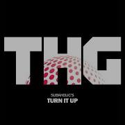 Turn It Up Club Mix