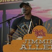 Jimmie Allen Best Shot Acoustic