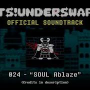 Ts Underswap Soundtrack