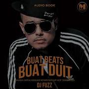 Penerbitan Muzik 101 Dj Fuzz