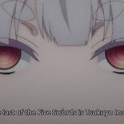 Busou Shoujo Machiavellianism Episode 11 English Sub