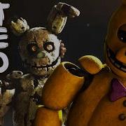 Fnaf Song Not The End