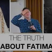 Fatima Talk