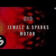 Motor Jewelz Sparks