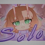 Meme Gacha Life Solo