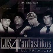 Maso El Presidente La Primicia Feat Mr Boy Leo Yanuri