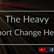 Short Change Hero Karaoke