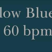 Blues Drum Loop