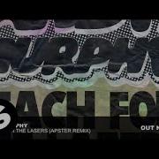 Reach For The Lazers Apster Remix Andy Murphy