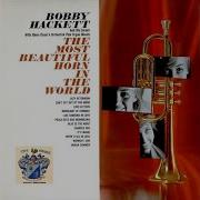 Polka Dots And Moonbeams Bobby Hackett