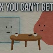 Cannot Get Over You