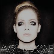 Avril Lavigne Bad Girl