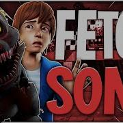 Fetch Фнаф Песня