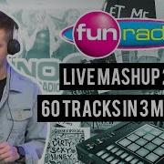 Fun Radio Mashup