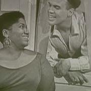 Harry Belafonte Odetta A Hole In The Bucket Live Harry Belafonte Television And Video Archive