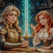 Фэнтези Книги Ведьма