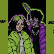 Billie Eilish X Corpse Therefore I Am Remix Mashup