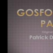 Gosford Park Патрик Дойл