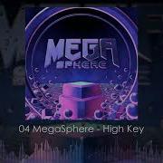 Megasphere Hight Key