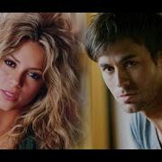 Can You Imagine A Duet Enrique Iglesias Shakira 2018