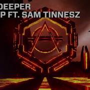 Going Deeper Sam Tinnesz Head Up