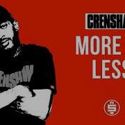 Nipsey Hussle More Or Less