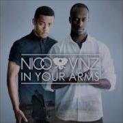 Nico Vinz In Your Arms 100 Official Audio Casper Maier Rasmussen