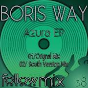 Azura Original Mix Boris Way