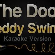 Teddy Swims The Door Минус