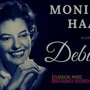 Monique Haas Debussy