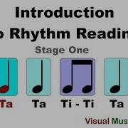 Guidance Rhythm