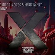 4 Strings Trance Classics Maria Nayler Dancing Alone