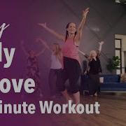 Groove Your Body