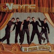 I Ll Never Stop Nsync